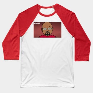 Talk 2 Q! (2022) Baseball T-Shirt